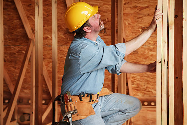 Best Basement Insulation  in Cottonwood, ID